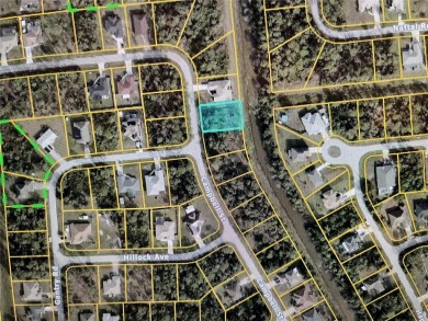Beautiful lot on the water in North Port. NOT FLOOD ZONE! NO HOA - photo 3