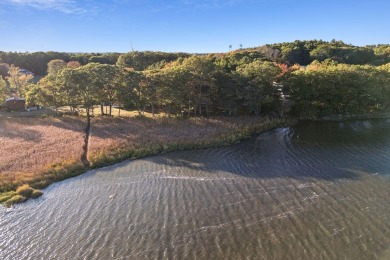 Kennebec River Acreage For Sale in Arrowsic Maine