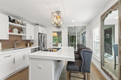 Fully upgraded 4BR/3.5BA pool home within prestigious Palm Beach - photo 8