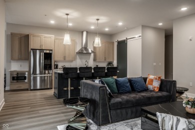 An absolutely stunning 2 bedroom, 2.5 bathroom condominium and