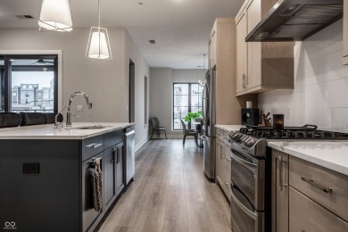 An absolutely stunning 2 bedroom, 2.5 bathroom condominium and