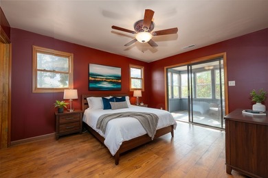 Price improvement! From Sunrise to Sunset, from East to West