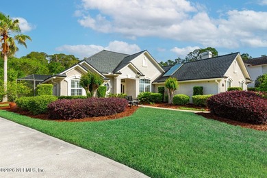 Welcome to one of Ponte Vedra's most coveted neighborhoods - photo 1