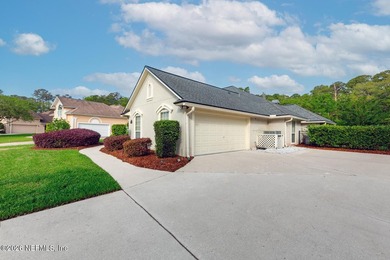 Welcome to one of Ponte Vedra's most coveted neighborhoods - photo 2