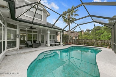 Welcome to one of Ponte Vedra's most coveted neighborhoods - photo 8