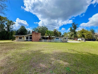 One of a Kind Paynes Prairie Ranch Property is being made - photo 2