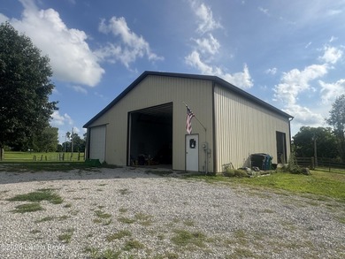 TOTAL OF 3300 SQFT OF LIVING SPACE! 2714 Pea Ridge Rd is the - photo 35