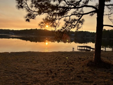 Kings Lake - Walton County Acreage For Sale in Defuniak Springs Florida