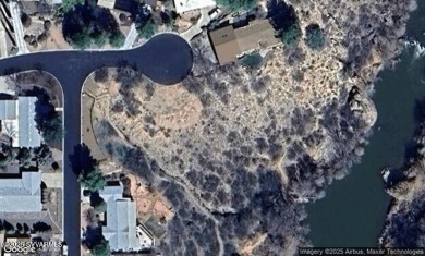 Lake Lot For Sale in Cornville, Arizona