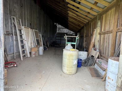 TOTAL OF 3300 SQFT OF LIVING SPACE! 2714 Pea Ridge Rd is the - photo 42