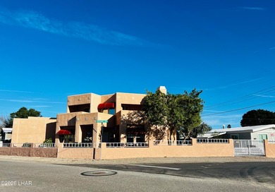 Colorado River - Mohave County Home For Sale in Bullhead City Arizona