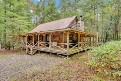 (private lake, pond, creek) Home For Sale in Crab Orchard Tennessee