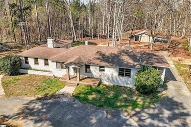 Lake Greenwood Home For Sale in Cross Hill South Carolina