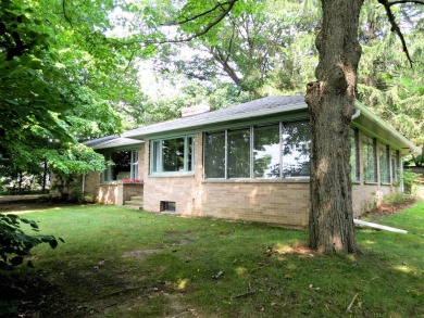 Lake Home For Sale in Pleasant Lake, Michigan