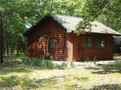 Lake Home Off Market in Mound City, Kansas