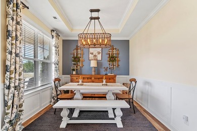 Welcome to 1173 Proctor Circle, a stunning waterfront retreat - photo 3