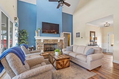 Welcome to 1173 Proctor Circle, a stunning waterfront retreat - photo 4