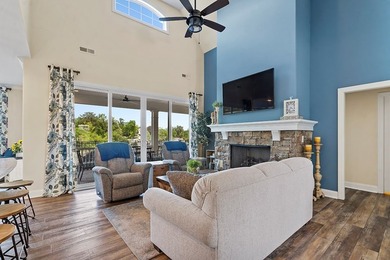 Welcome to 1173 Proctor Circle, a stunning waterfront retreat - photo 5