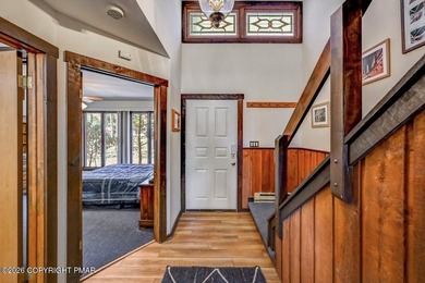 ***LAKEFRONT***AND SLEEPING LOFT. Nestled in the serene and - photo 9