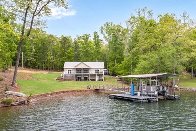 Lake Secession Waterfront Retreat!! The Address speaks for - photo 1