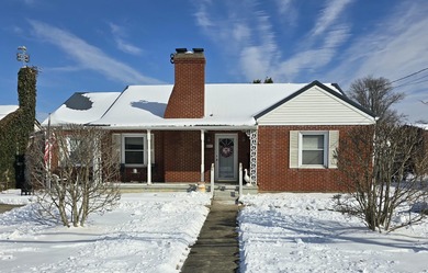 Ohio River Home Sale Pending in Warsaw Kentucky