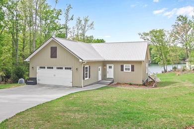 Lake Secession Waterfront Retreat!! The Address speaks for - photo 2