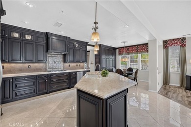 Luxury living awaits in the prestigious gated Marshall Canyon - photo 12