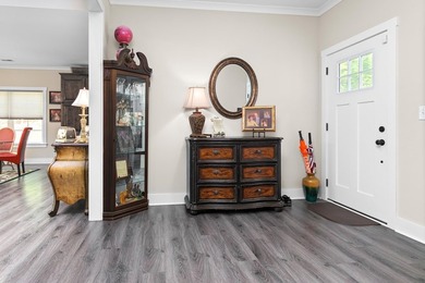 Lake Secession Waterfront Retreat!! The Address speaks for - photo 4