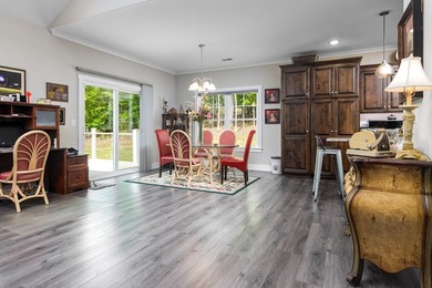Lake Secession Waterfront Retreat!! The Address speaks for - photo 5