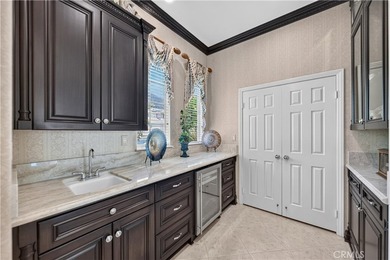 Luxury living awaits in the prestigious gated Marshall Canyon - photo 15