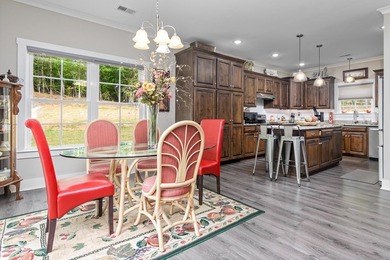 Lake Secession Waterfront Retreat!! The Address speaks for - photo 6