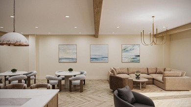 3161 Olde Barrancas Avenue is a boutique coastal condominium - photo 17
