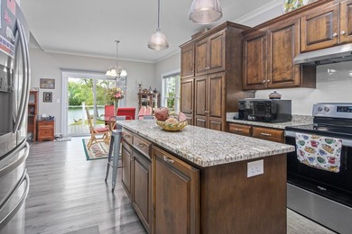 Lake Secession Waterfront Retreat!! The Address speaks for - photo 8