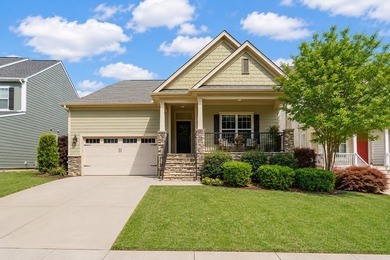 Lake Greenwood Home For Sale in Greenwood South Carolina