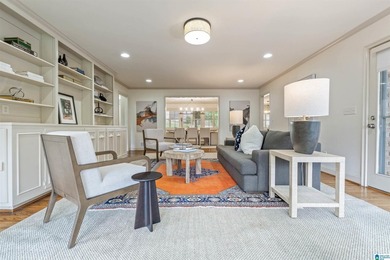 Welcome to this beautifully maintained 5-bedroom, 3-bath brick - photo 23