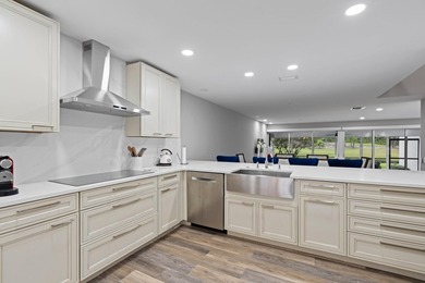 Welcome to this stunning three-bedroom, two-and-a-half-bath - photo 4
