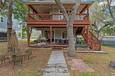 Enjoy the best of Florida waterfront living in this elevated - photo 25