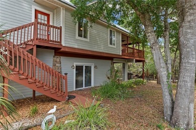 Enjoy the best of Florida waterfront living in this elevated - photo 29