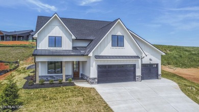 Welcome to your beautiful home in TN National, perfectly - photo 1
