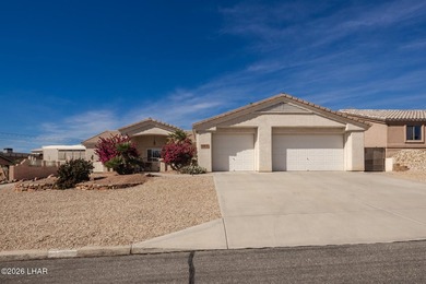 Lake Havasu Home For Sale in Lake Havasu City Arizona