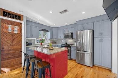 Lake Home For Sale in Carmel, New York