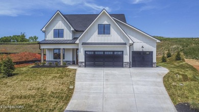 Welcome to your beautiful home in TN National, perfectly - photo 2