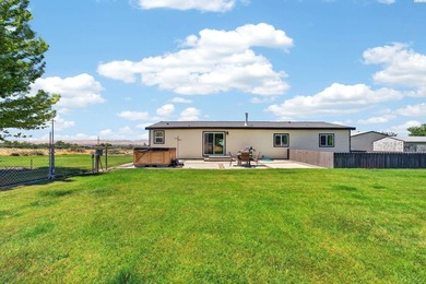 MLS# 293961 Columbia River View, 1.65 acres, and a 60x40 heated - photo 32