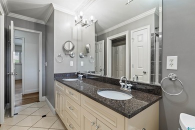 Welcome to this beautifully maintained 5-bedroom, 3-bath brick - photo 33