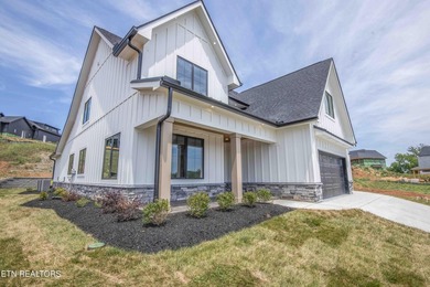 Welcome to your beautiful home in TN National, perfectly - photo 3