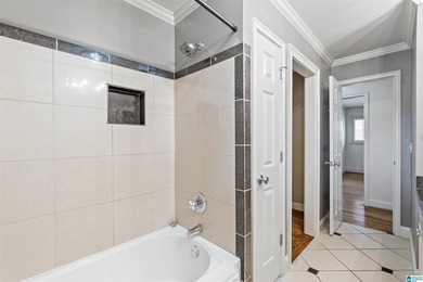 Welcome to this beautifully maintained 5-bedroom, 3-bath brick - photo 34