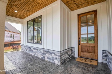 Welcome to your beautiful home in TN National, perfectly - photo 5