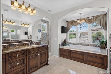 Luxury living awaits in the prestigious gated Marshall Canyon - photo 35