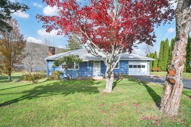 Lake Home For Sale in Burlington, Connecticut