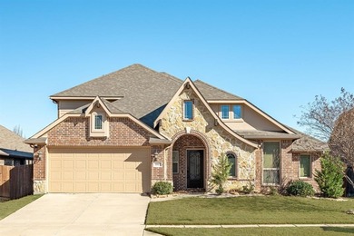 Lake Lewisville Home For Sale in Aubrey Texas